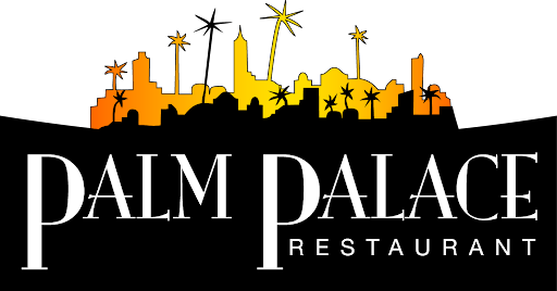 Palm Palace logo
