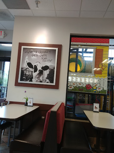 Fast Food Restaurant «Chick-fil-A», reviews and photos, 4044 S Dupont Hwy, Camden, DE 19934, USA