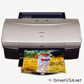 Download Canon i550 InkJet printing device driver – the right way to add printer