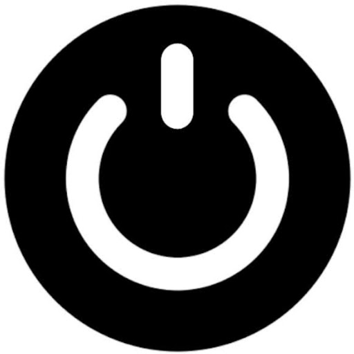 IO GYM logo