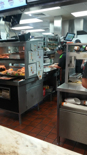 Fast Food Restaurant «Burger King», reviews and photos, 1032 N Woodland Blvd, DeLand, FL 32720, USA