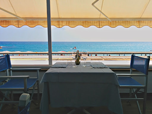 Ristorante Bagni Regina