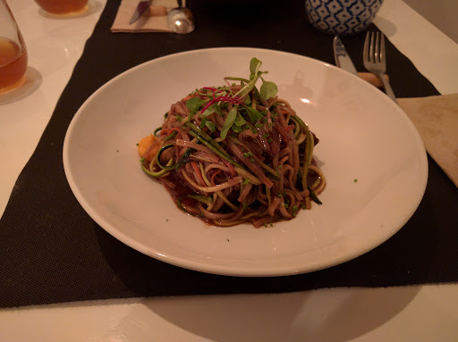 Restaurante El Bouet