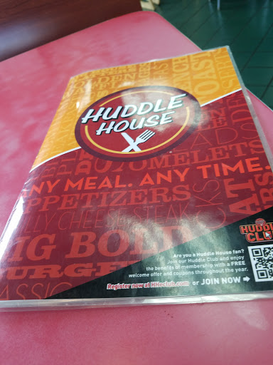American Restaurant «Huddle House», reviews and photos, 37177 US-231 #1, Ashville, AL 35953, USA