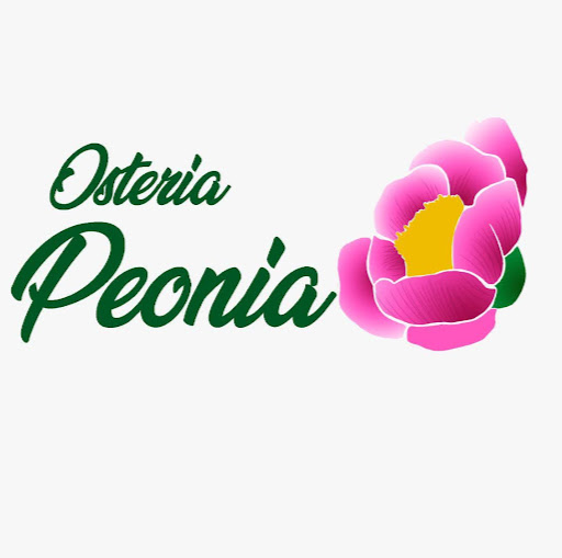 Osteria con alloggio La Peonia logo