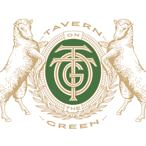 Tavern On the Green logo
