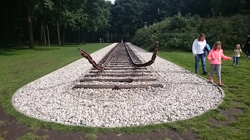 Herinneringscentrum Kamp Westerbork