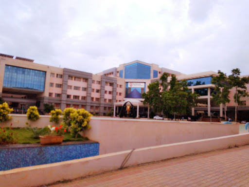 M S Ramaiah Polytechnic, MSR Nagar, MSR IT Post, Bengaluru, Karnataka 560054, India, Polytechnic_College, state KA