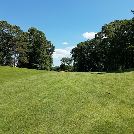 Golf Course «Town of Oyster Bay Golf Course», reviews and photos, 1 S Woods Rd, Woodbury, NY 11797, USA