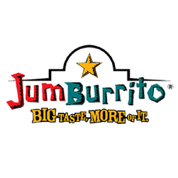 JumBurrito logo