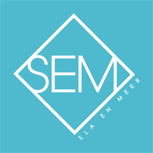 SEM Sla En Meer logo