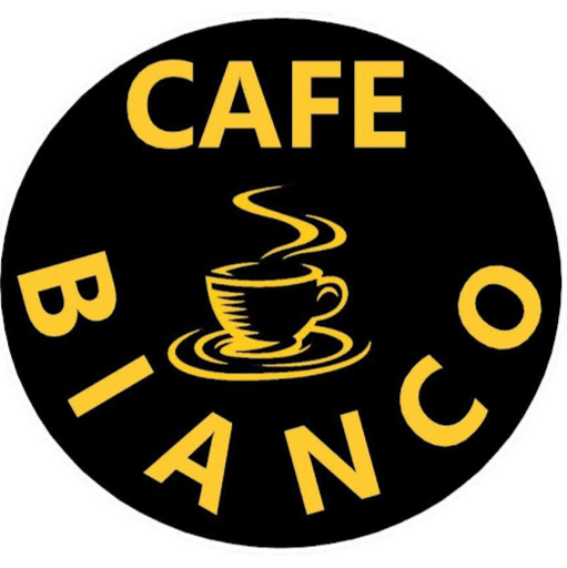 Cafe Bianco logo