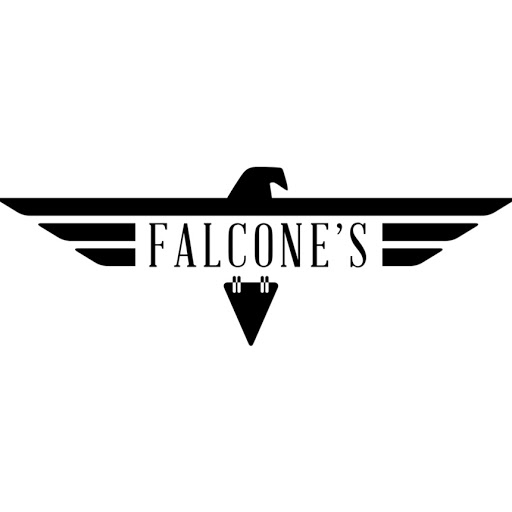 Falcone's Pizzeria logo