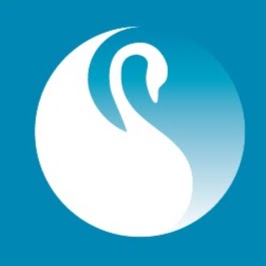 Holistic Swan logo