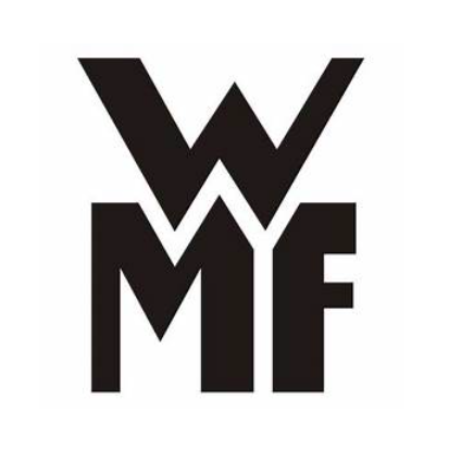WMF Köln Hohe Straße logo