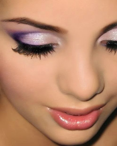 eye makeup