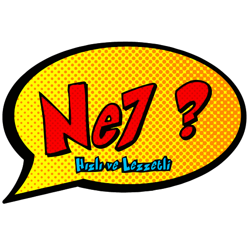 Ne7 Fast&Food logo