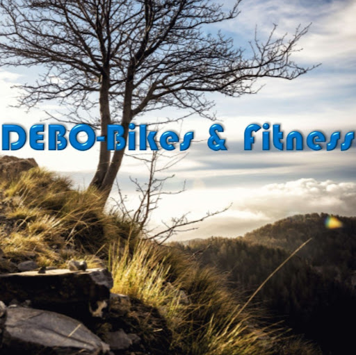 DEBO-BIKES & FITNESS