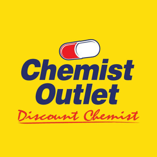 Chemist Outlet Nowra Junction Discount Chemist logo