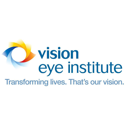 Vision Eye Institute Bondi Junction - Laser Eye Surgery Clinic logo