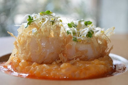 デュバリー【du Barry】