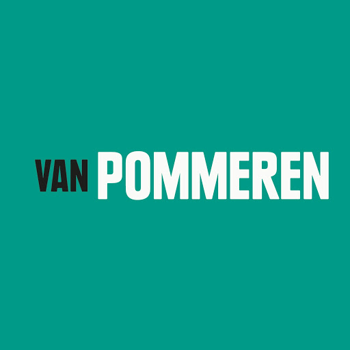Van Pommeren logo
