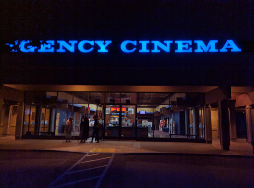 Movie Theater «Century Regency», reviews and photos, 280 Smith Ranch Rd, San Rafael, CA 94903, USA