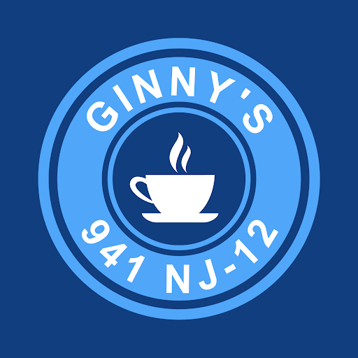 Ginny's Cafe logo