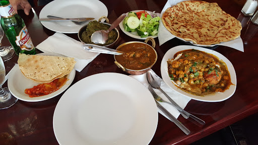 Indian Restaurant «Little India Restaurant», reviews and photos, 1456 Bridge St, Yuba City, CA 95993, USA