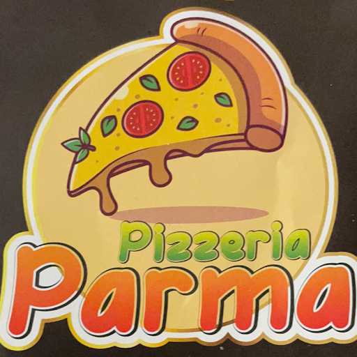 Pizzeria Parma logo