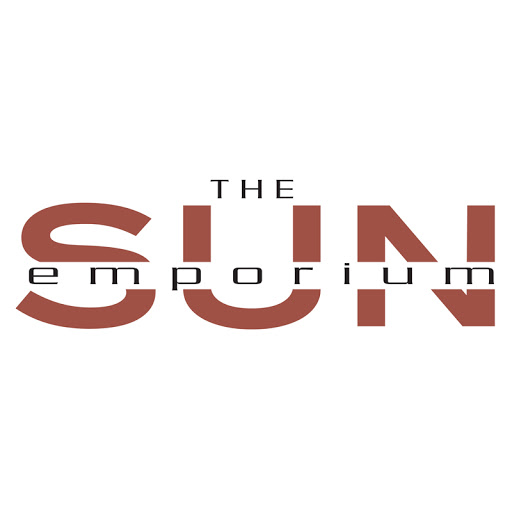 The Sun Emporium logo