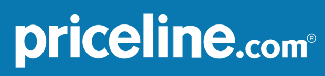 Logotipo de la empresa Priceline