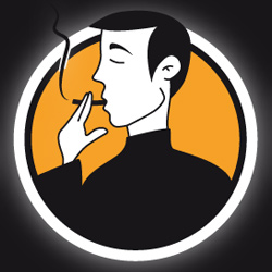 HANS DAMPF | Dein E-Zigaretten E-Liquid & Vaporizer Shop München logo