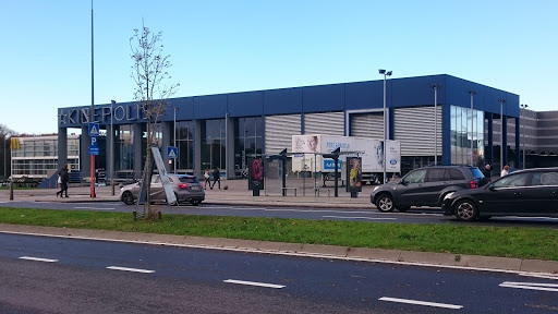 Kinepolis Kortrijk