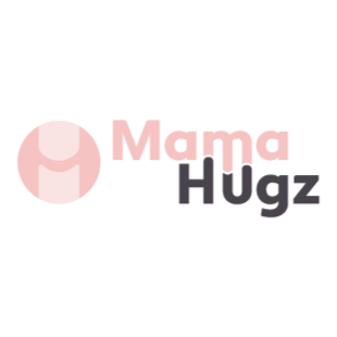 MamaHugz Yoga logo