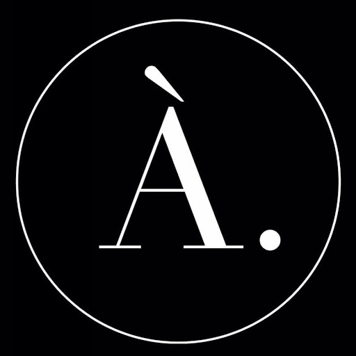 ÀNIMA logo