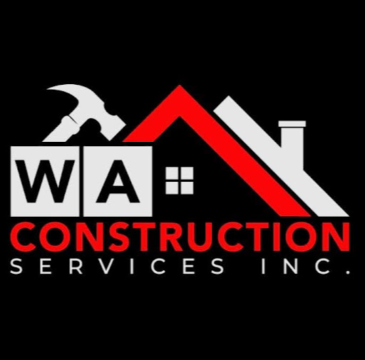 W. A. Construction Services Inc