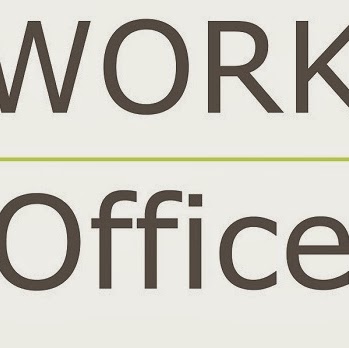 WORK Office - Secrétariat indépendant logo