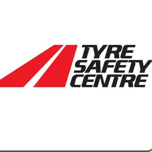 Tyre Safety Centre logo