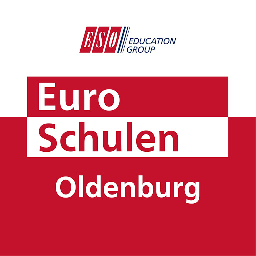 Euro-Schulen Oldenburg logo