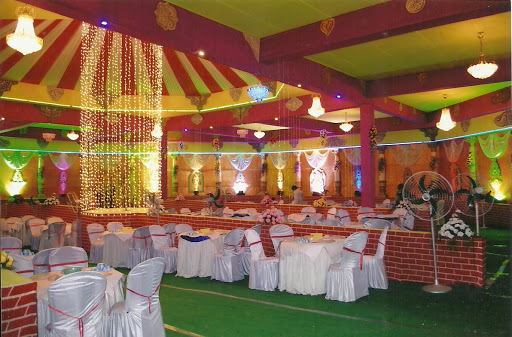 Economy Caterer & Decorator, Tansen Rd, B-Zone, Durgapur, West Bengal 713205, India, Caterer, state WB