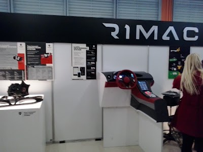 Photos of Faculty of Mechanical Engineering and Naval Architecture
