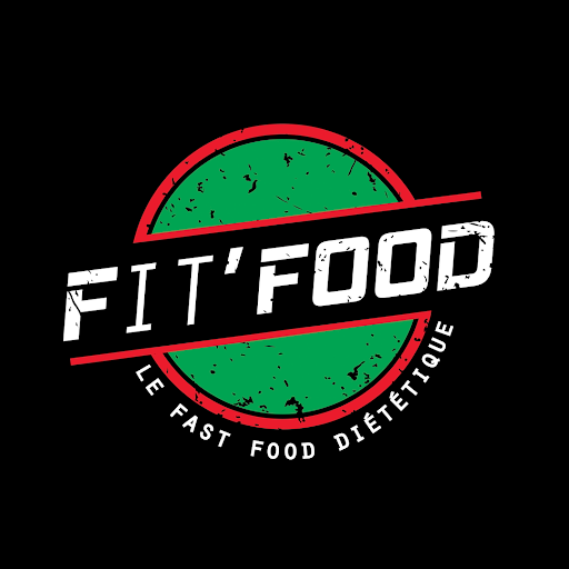Fit’food logo