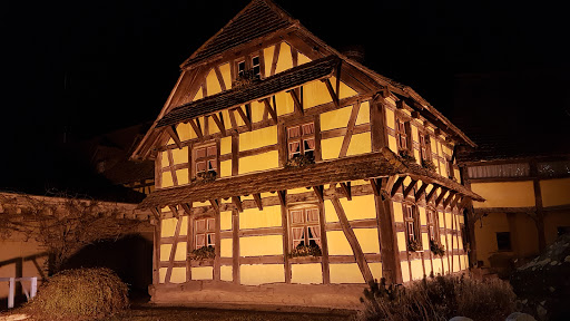 Les Dominicains de Haute Alsace