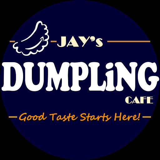 Jay's Dumpling Cafe logo