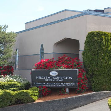 Piercy's-Mt. Washington Funeral Home logo