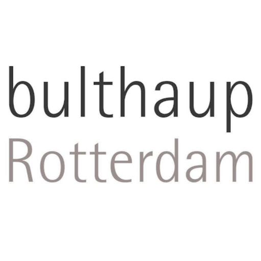 bulthaup Rotterdam logo