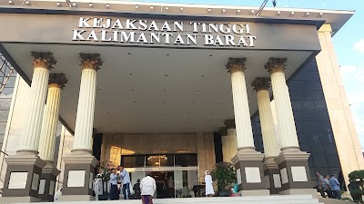 photo of Kejaksaan Tinggi (Kejati) Kalimantan Barat