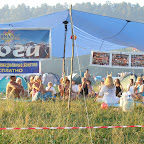 Грушинский фестиваль