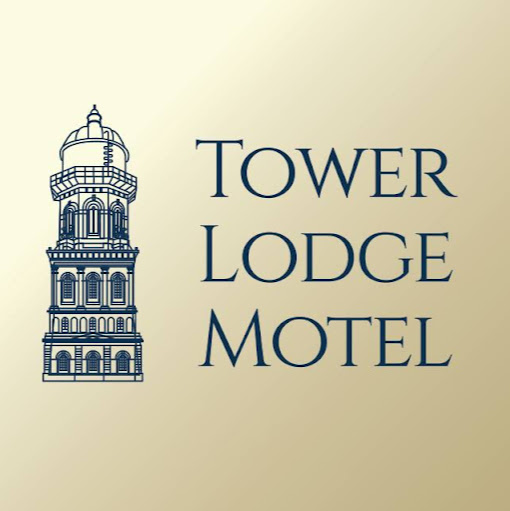 Tower Lodge Motel Invercargill logo